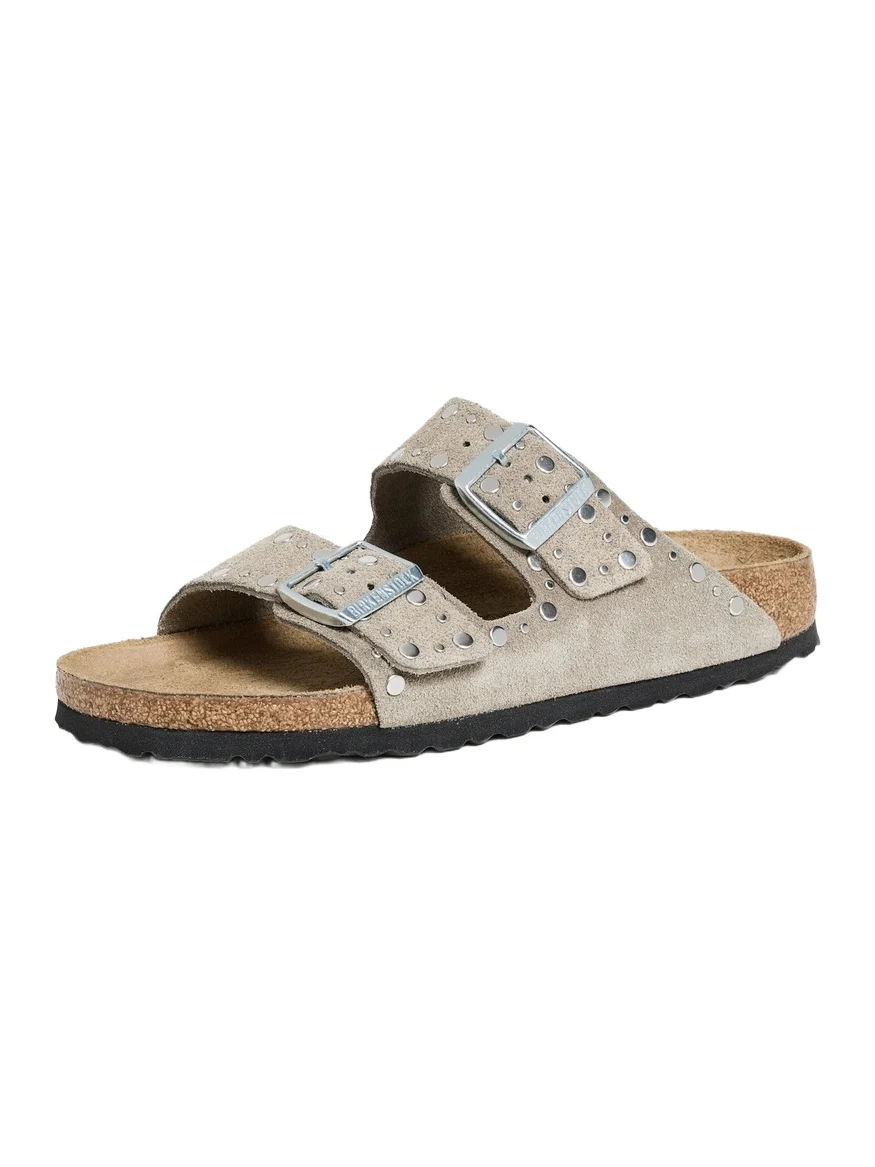 Birkenstock Arizona Rivets Sandals