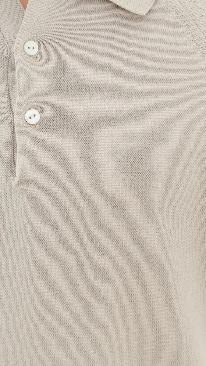 Knickerbocker Madison Cotton Polo | Thumbnail 6 Knickerbocker Madison Cotton Polo | Thumbnail 6