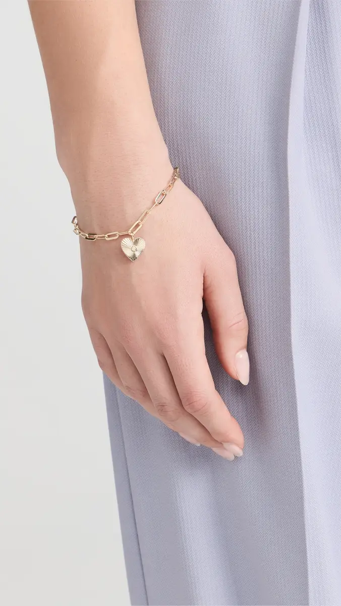 Jennifer Zeuner Jewelry Althea Bracelet | Thumbnail 3 Jennifer Zeuner Jewelry Althea Bracelet | Thumbnail 3