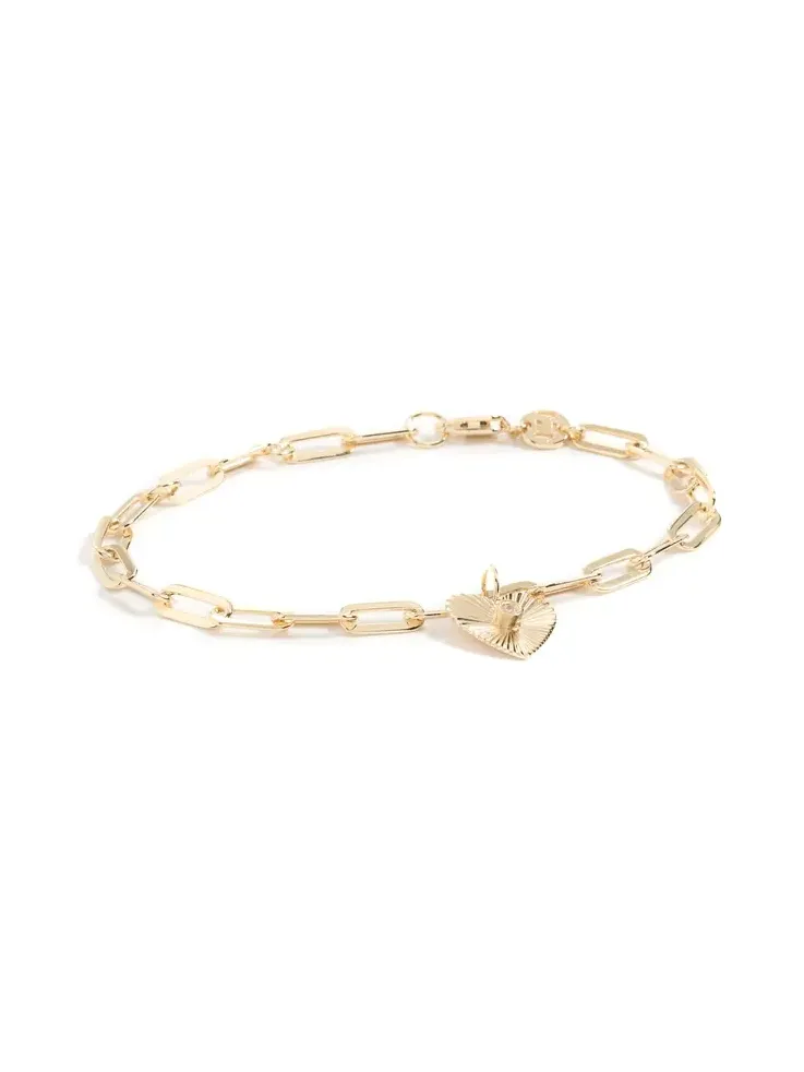 Jennifer Zeuner Jewelry Althea Bracelet