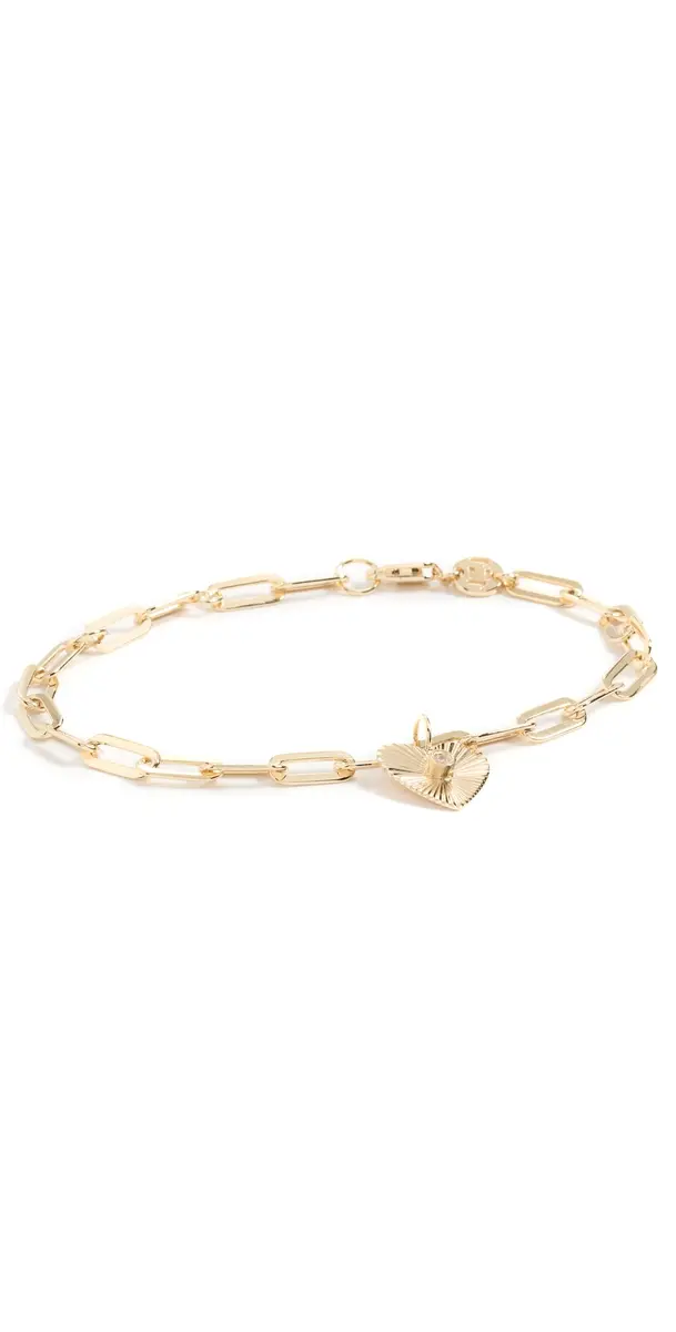 Jennifer Zeuner Jewelry Althea Bracelet Yellow | Image 1 Jennifer Zeuner Jewelry Althea Bracelet Yellow | Image 1