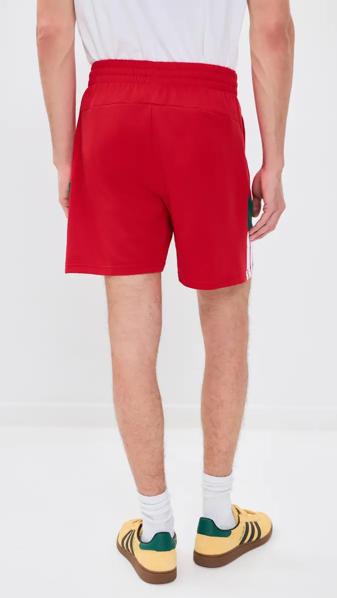 Adidas House of Tiro Nations Track Shorts 7 | Thumbnail 3 Adidas House of Tiro Nations Track Shorts 7 | Thumbnail 3