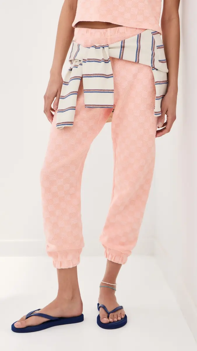 State & Lake Nicole Sweatpants | Thumbnail 2 State & Lake Nicole Sweatpants | Thumbnail 2