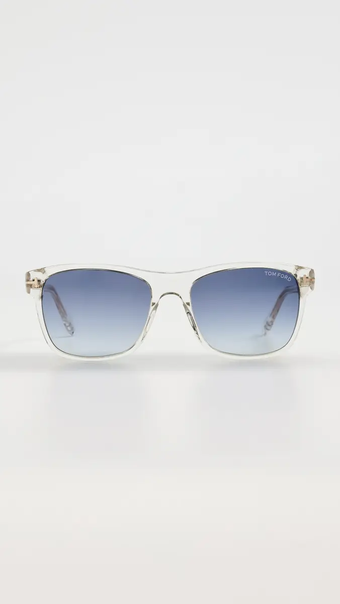 Tom Ford Giulio Sunglasses | Thumbnail 2 Tom Ford Giulio Sunglasses | Thumbnail 2