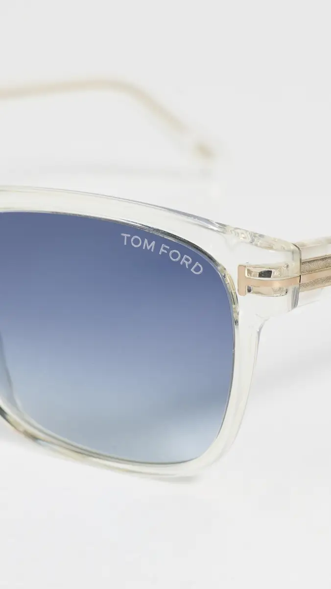 Tom Ford Giulio Sunglasses | Thumbnail 6 Tom Ford Giulio Sunglasses | Thumbnail 6