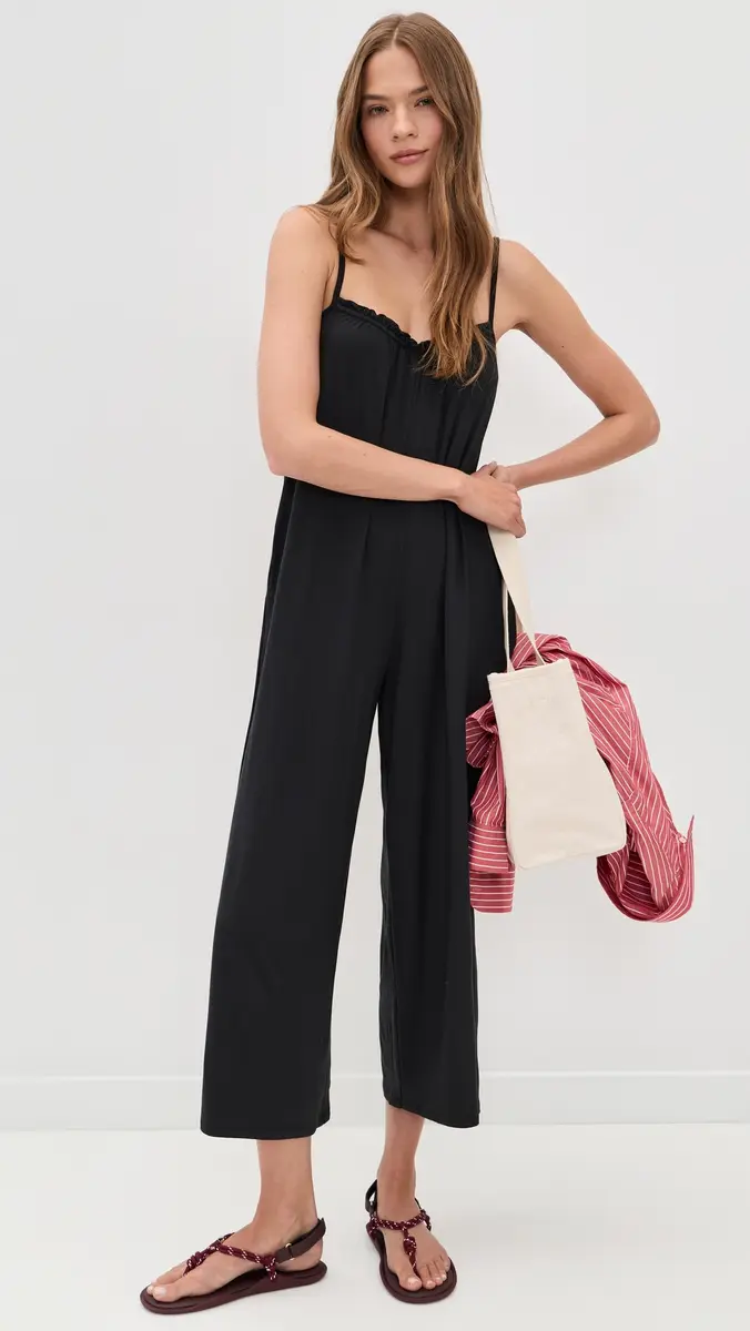 Z Supply Day Off Jumpsuit | Thumbnail 2