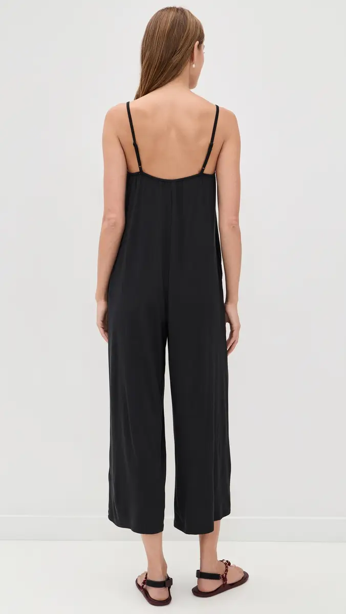 Z Supply Day Off Jumpsuit | Thumbnail 3