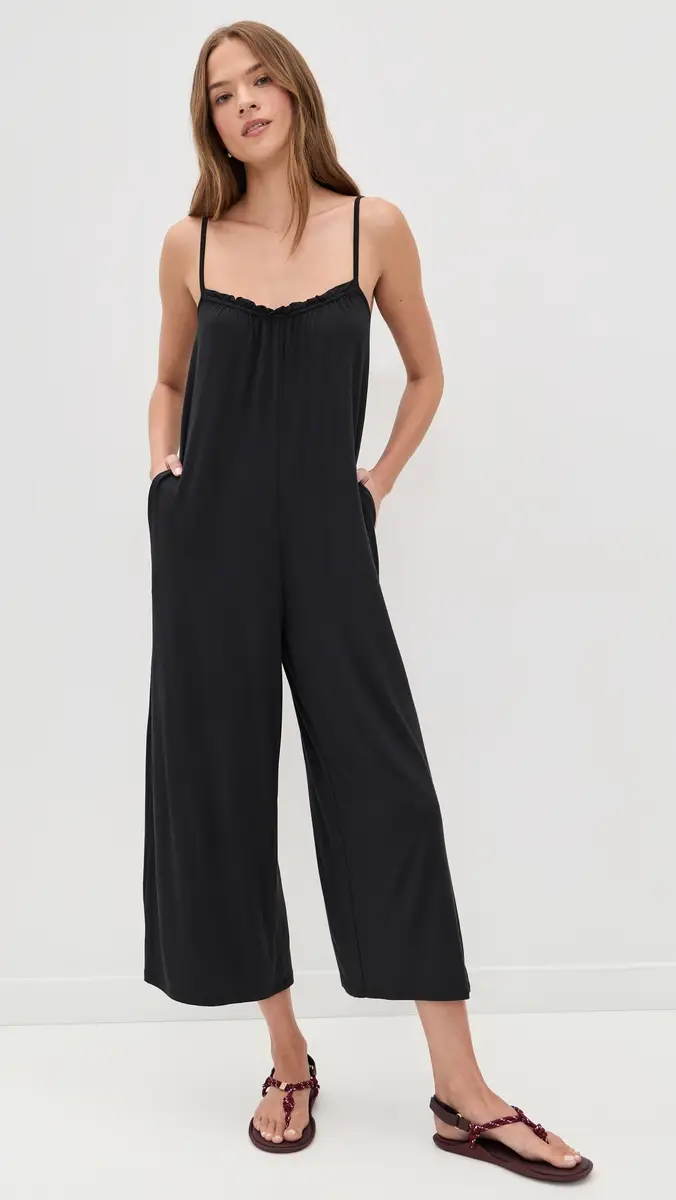 Z Supply Day Off Jumpsuit | Thumbnail 5