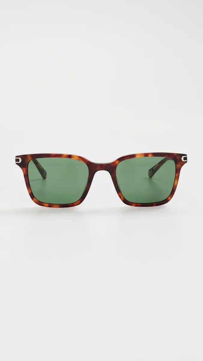 Orlebar Brown The Robbie Sunglasses | Thumbnail 2 Orlebar Brown The Robbie Sunglasses | Thumbnail 2