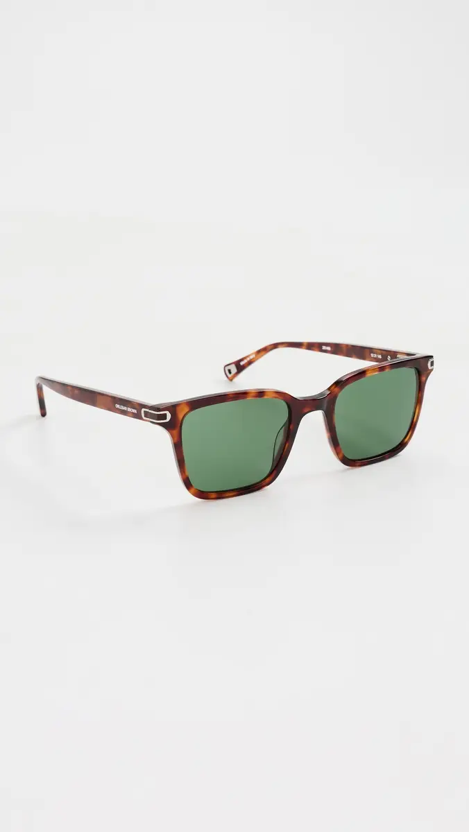 Orlebar Brown The Robbie Sunglasses | Thumbnail 4 Orlebar Brown The Robbie Sunglasses | Thumbnail 4