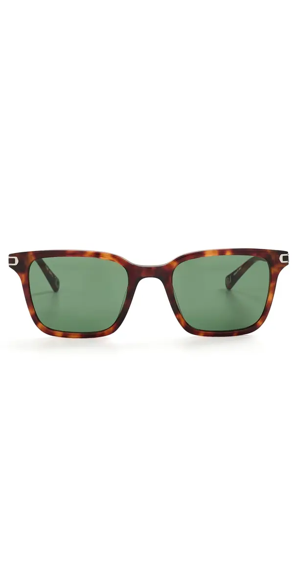 Orlebar Brown The Robbie Sunglasses