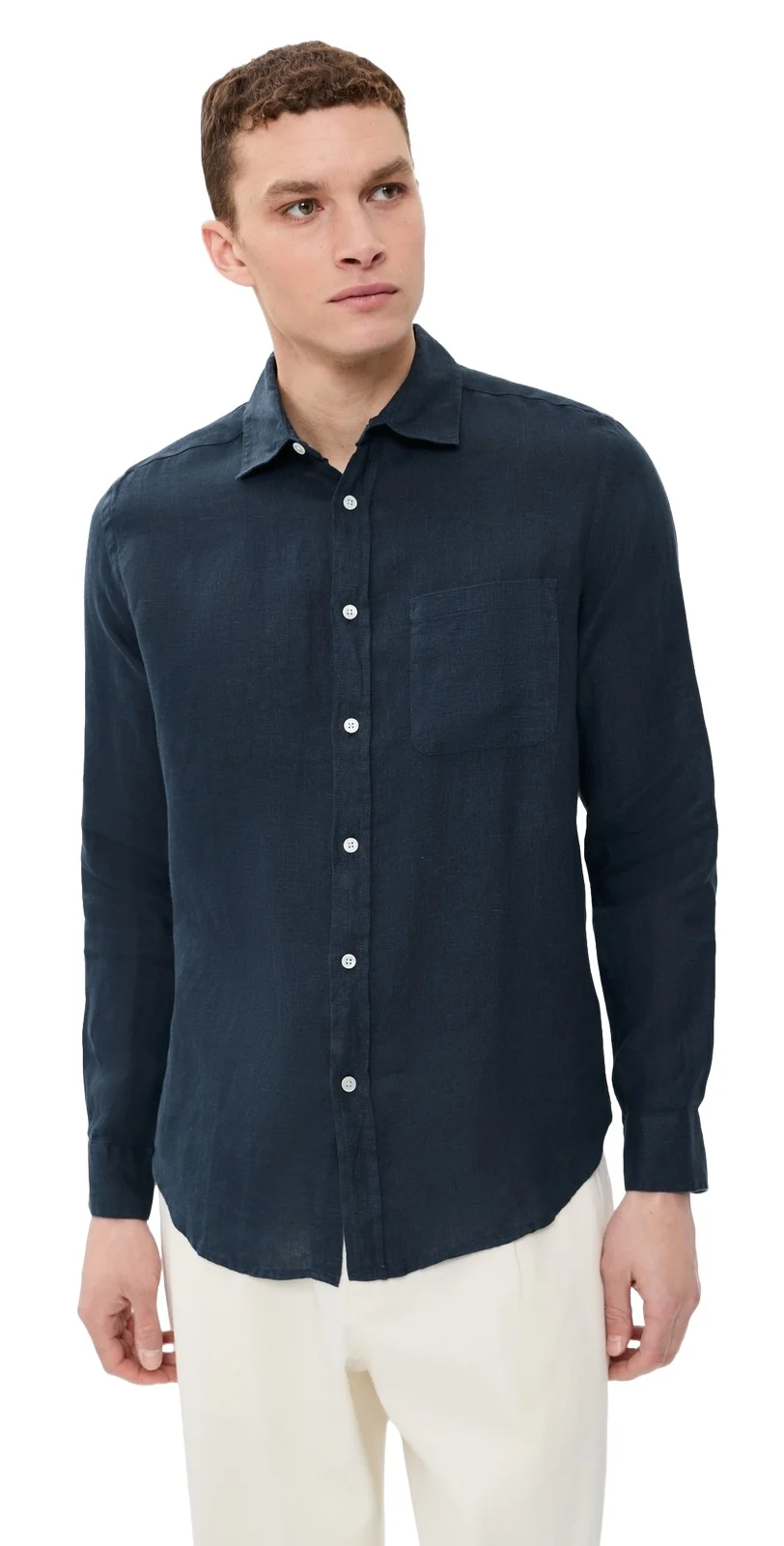 Linen Shirt