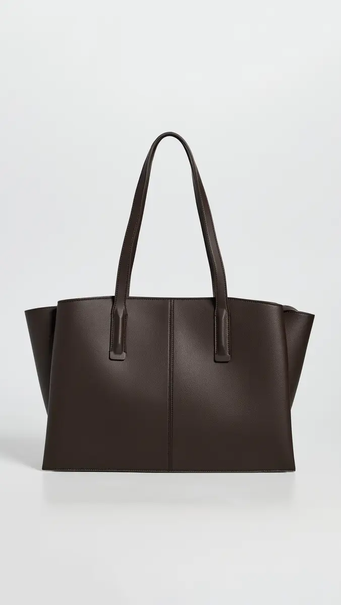 Freja New York Paloma Tote | Thumbnail 2 Freja New York Paloma Tote | Thumbnail 2