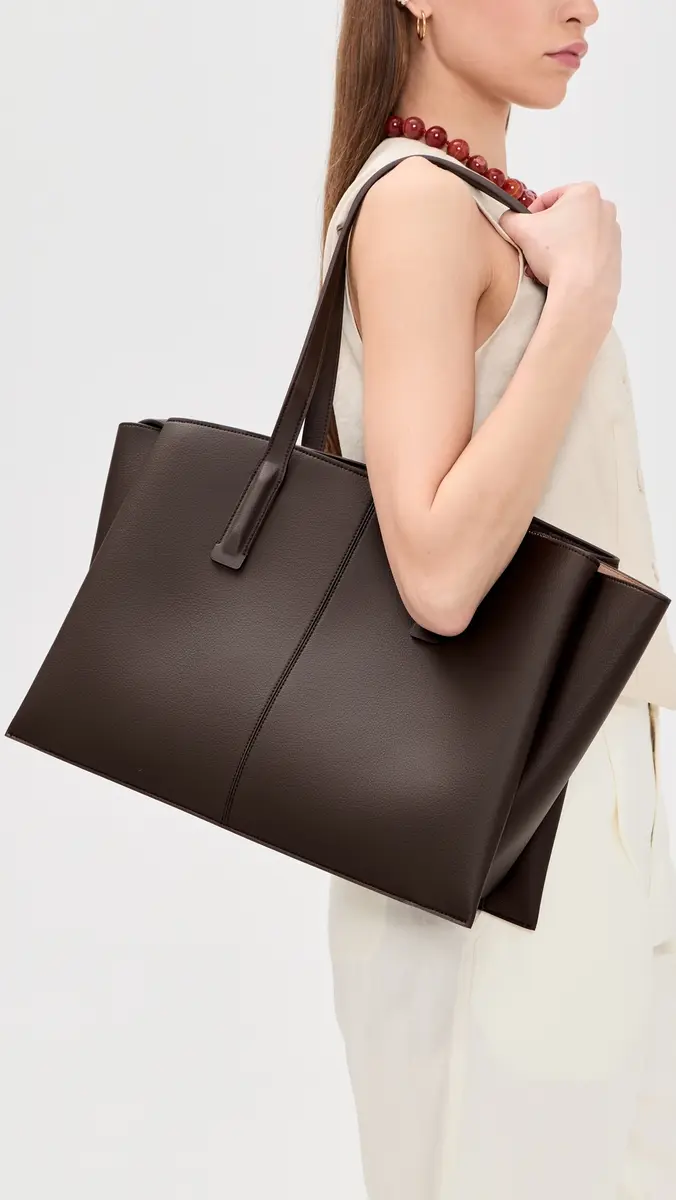 Freja New York Paloma Tote | Thumbnail 3 Freja New York Paloma Tote | Thumbnail 3