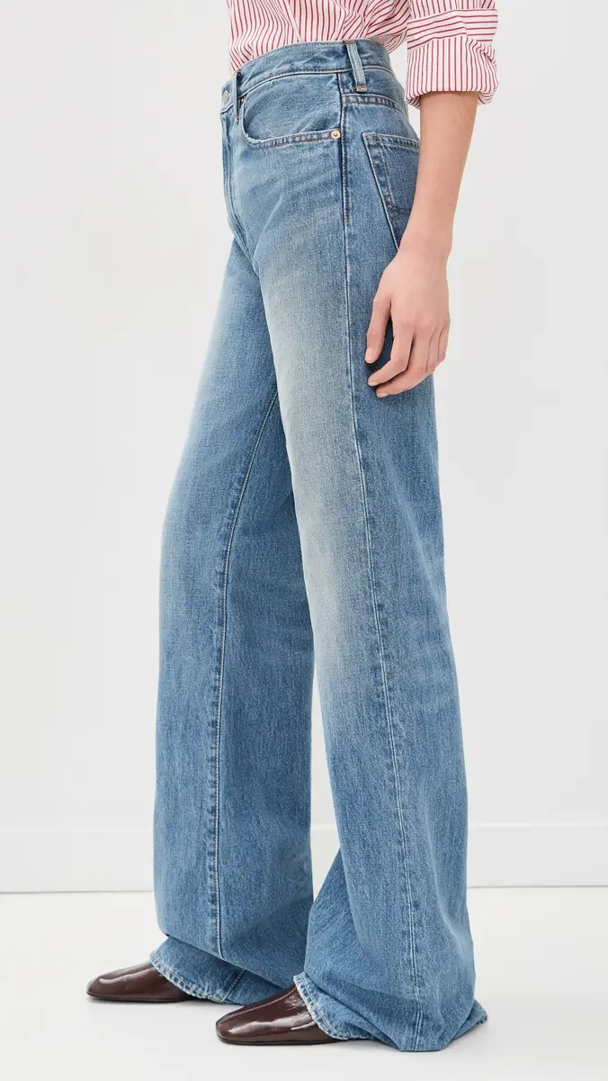 Denimist Dean Jeans Blake | Thumbnail 4