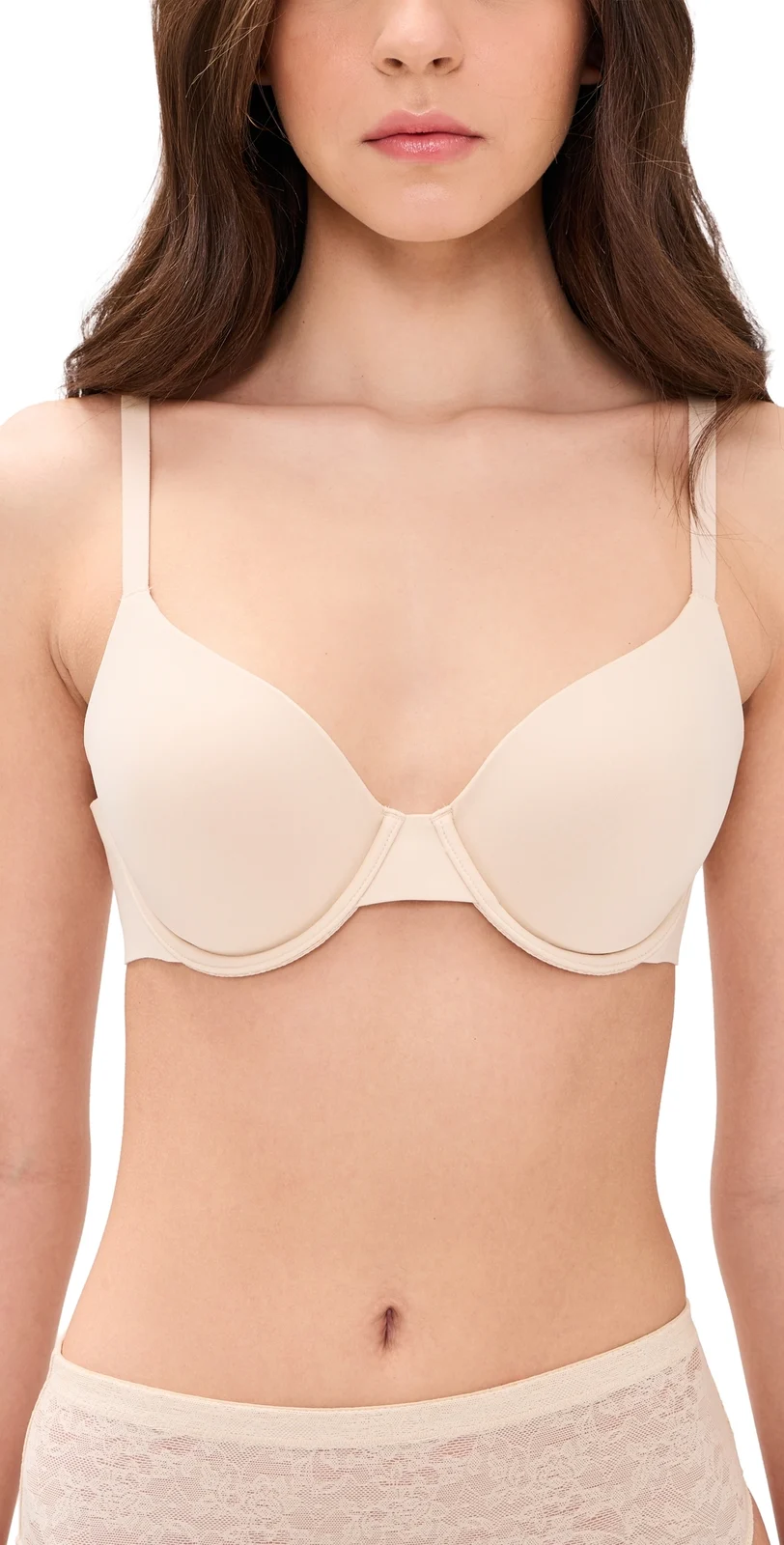 Supersmooth Brava Lightly Lined Bra Supersmooth Brava Lightly Lined Bra
