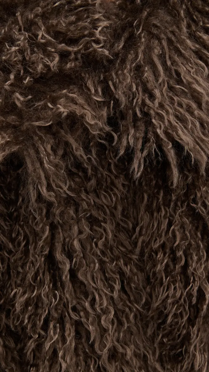 ASTR The Label Kamrath Faux Fur Jacket | Thumbnail 6 ASTR The Label Kamrath Faux Fur Jacket | Thumbnail 6