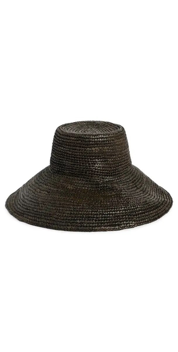 Jenni Kayne Soleil Hat Olive | Image 1 Jenni Kayne Soleil Hat Olive | Image 1