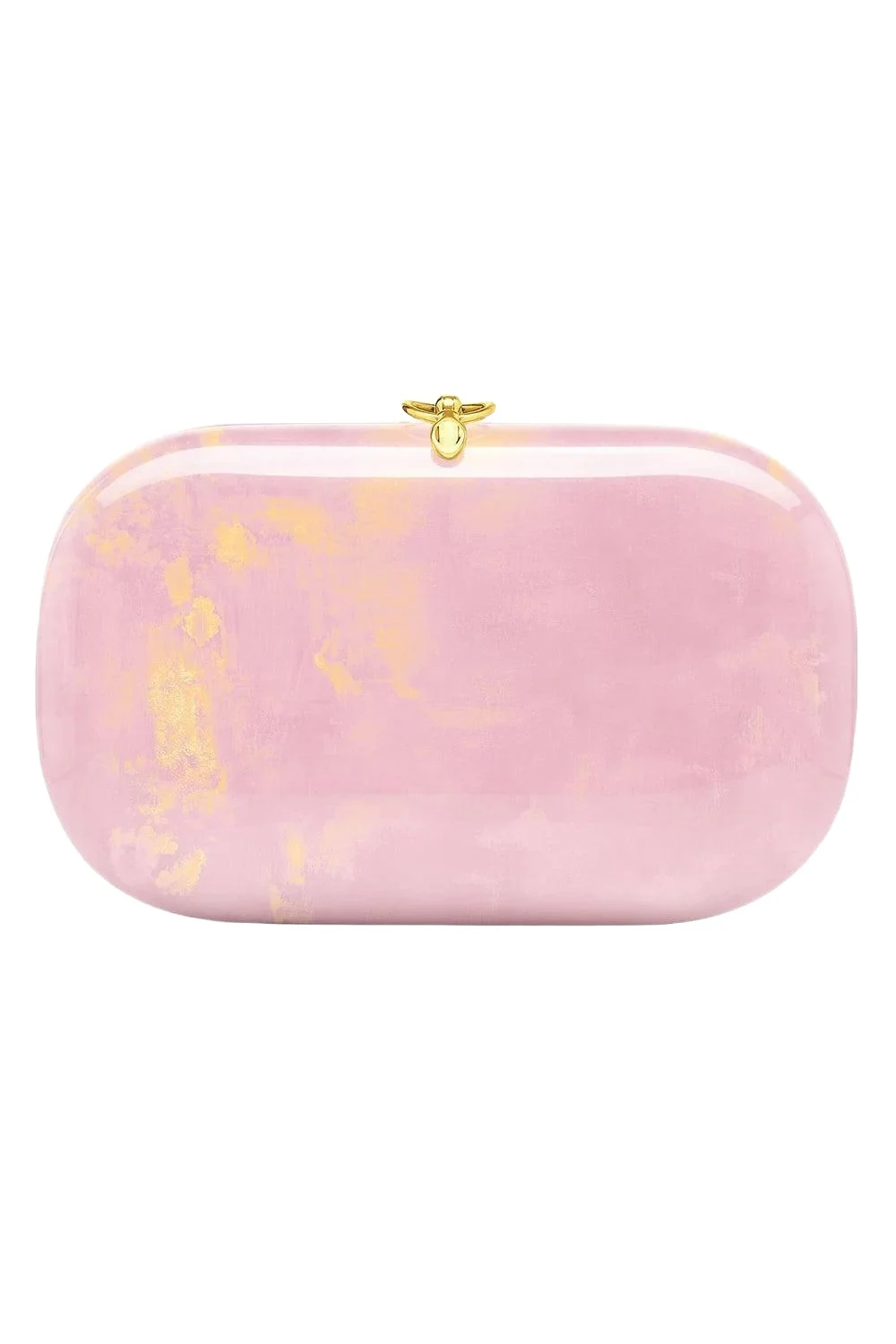 JEFFREY LEVINSON Elina Plus Clutch - Brush Work Marissa