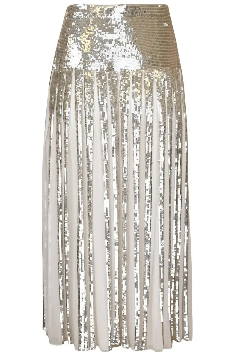 Temperley London Filigree Skirt | Thumbnail 5