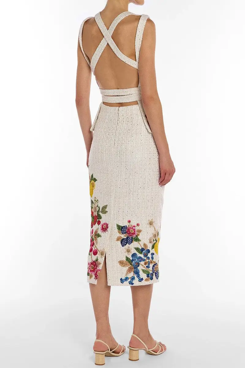 Mary Katrantzou Juda Top | Thumbnail 3 Mary Katrantzou Juda Top | Thumbnail 3