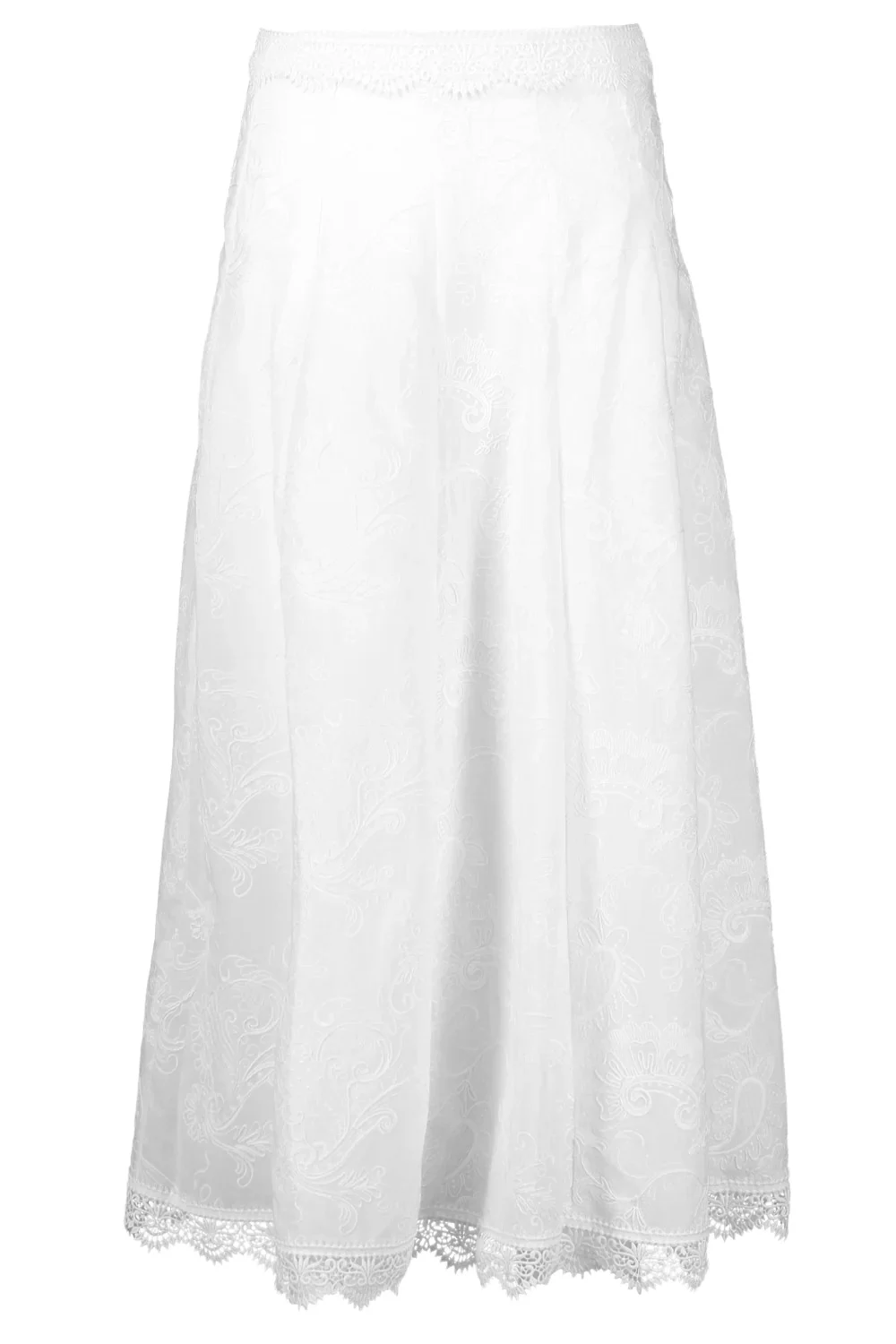 Kaluha Maxi Skirt