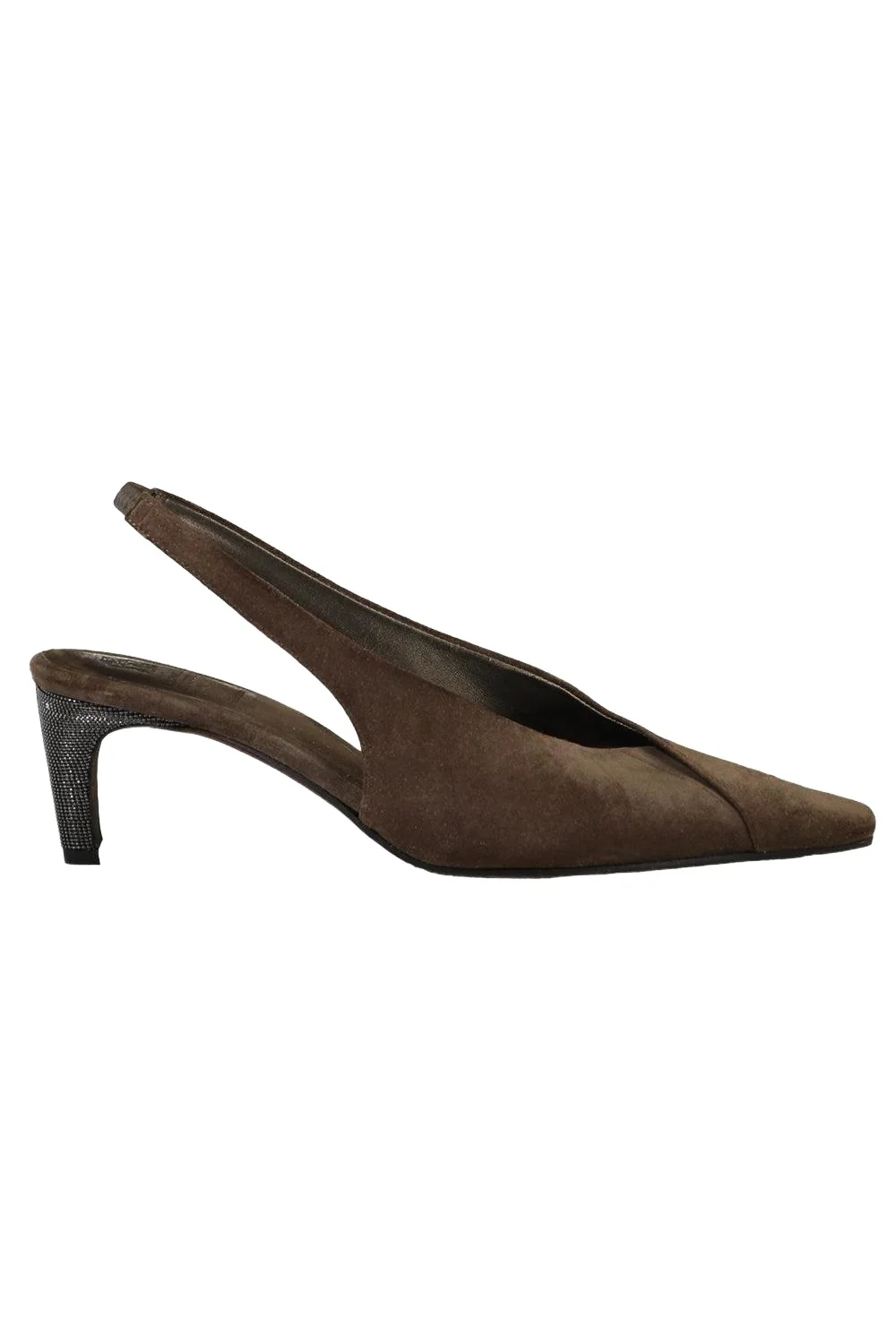 Slingblack Wrap Heel Slingblack Wrap Heel