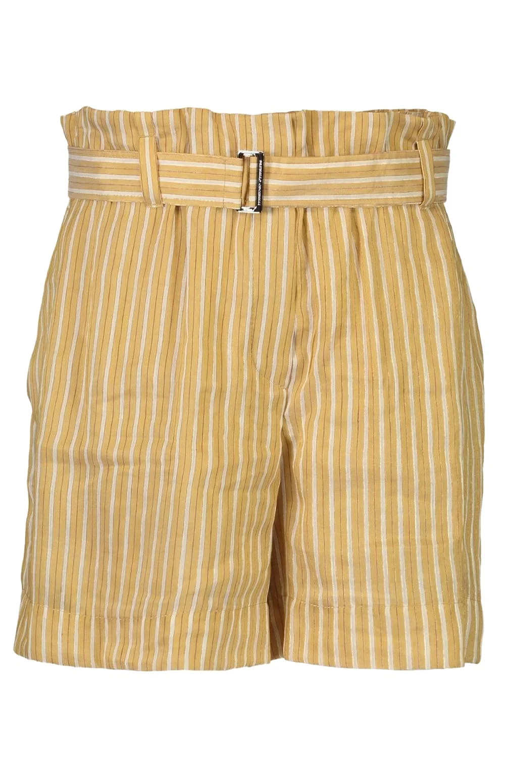 Stripe Bermuda Short Stripe Bermuda Short