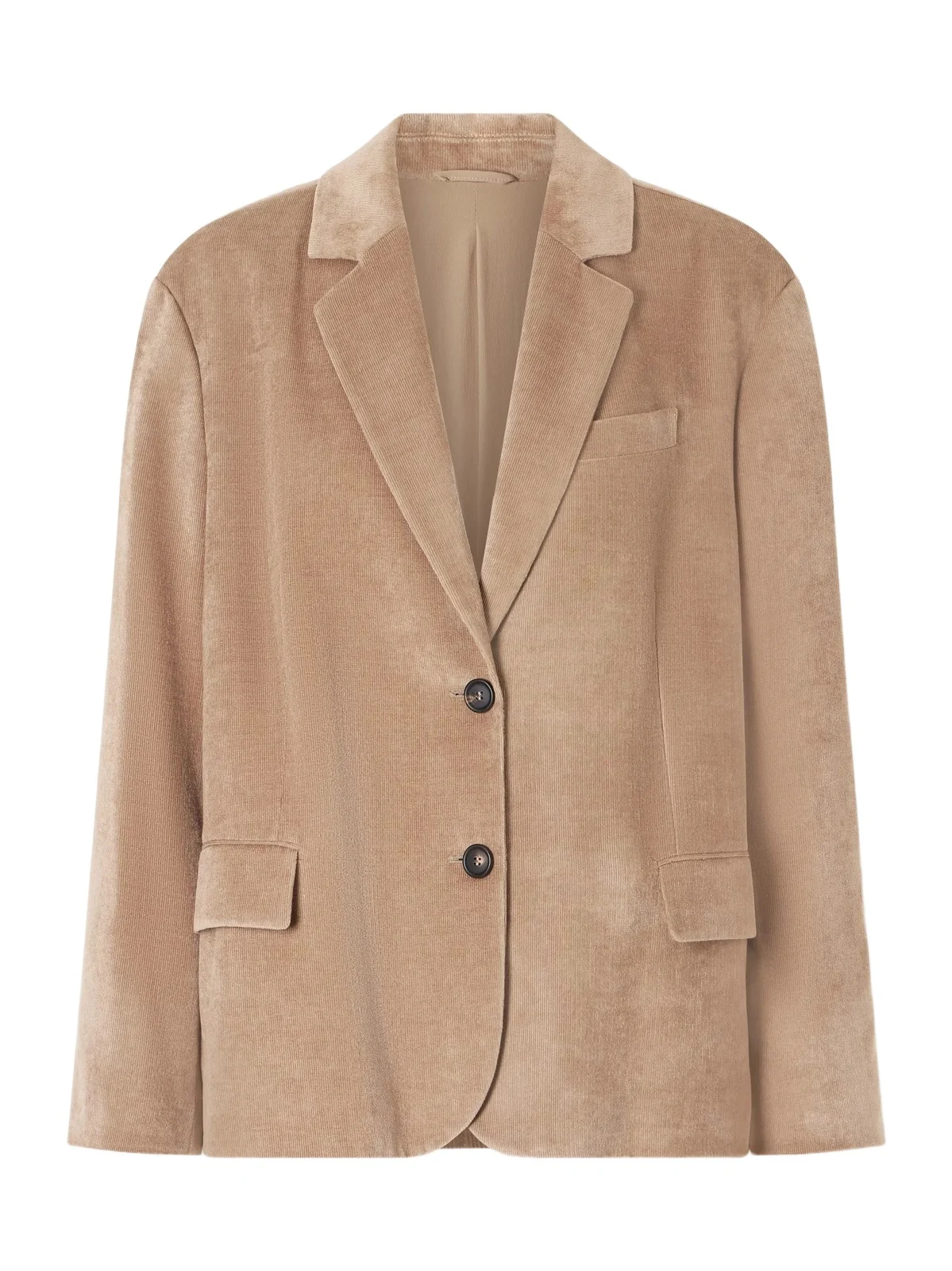 Brunello Cucinelli Corduroy Blazer
