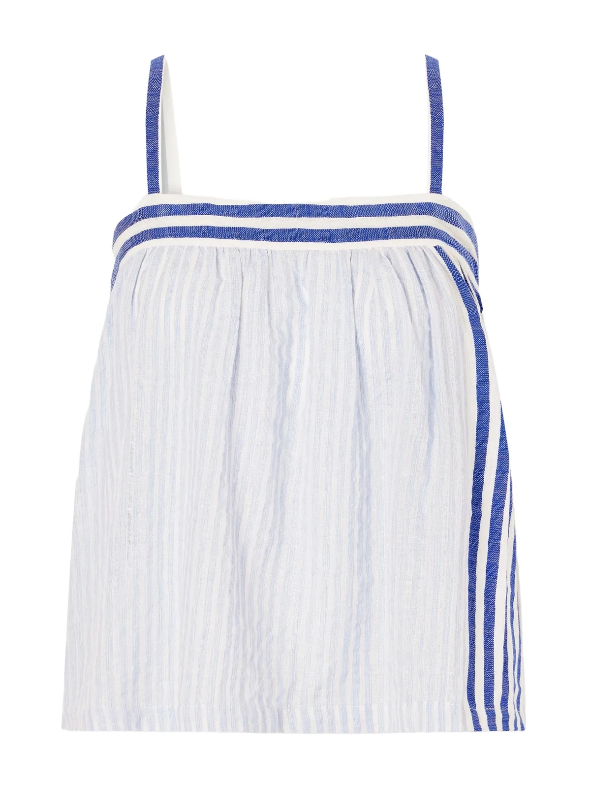 Thea Cotton Tank Top