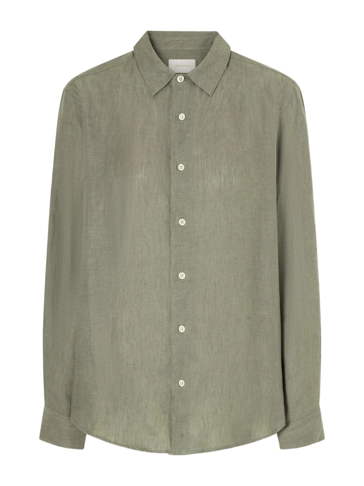 Linen Shirt