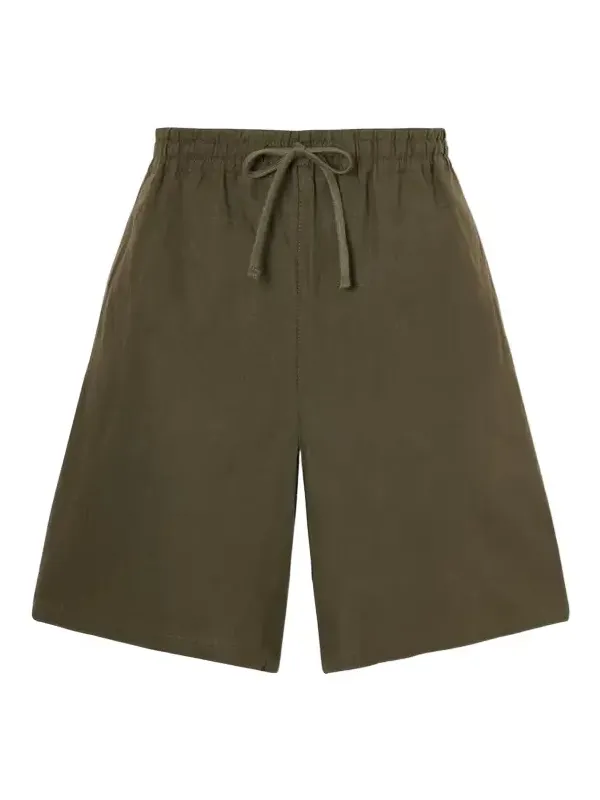 Aimé Leon Dore Linen Shorts