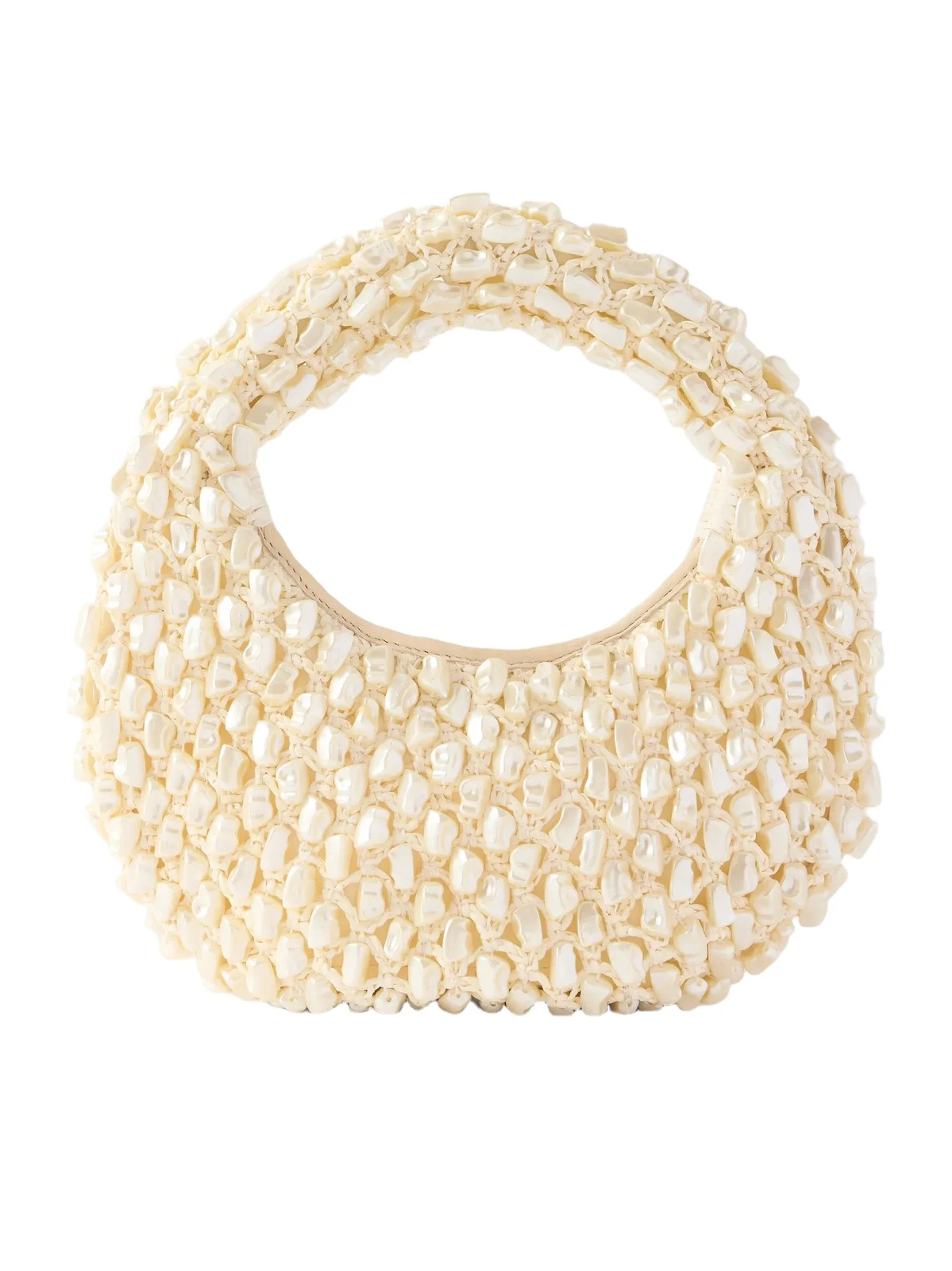 Reef Beaded Bag