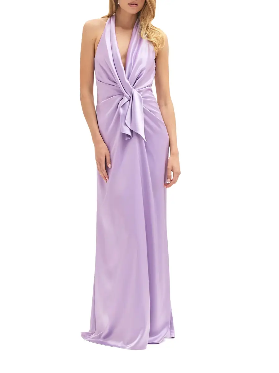 Delphine Ava Gown | Thumbnail 3