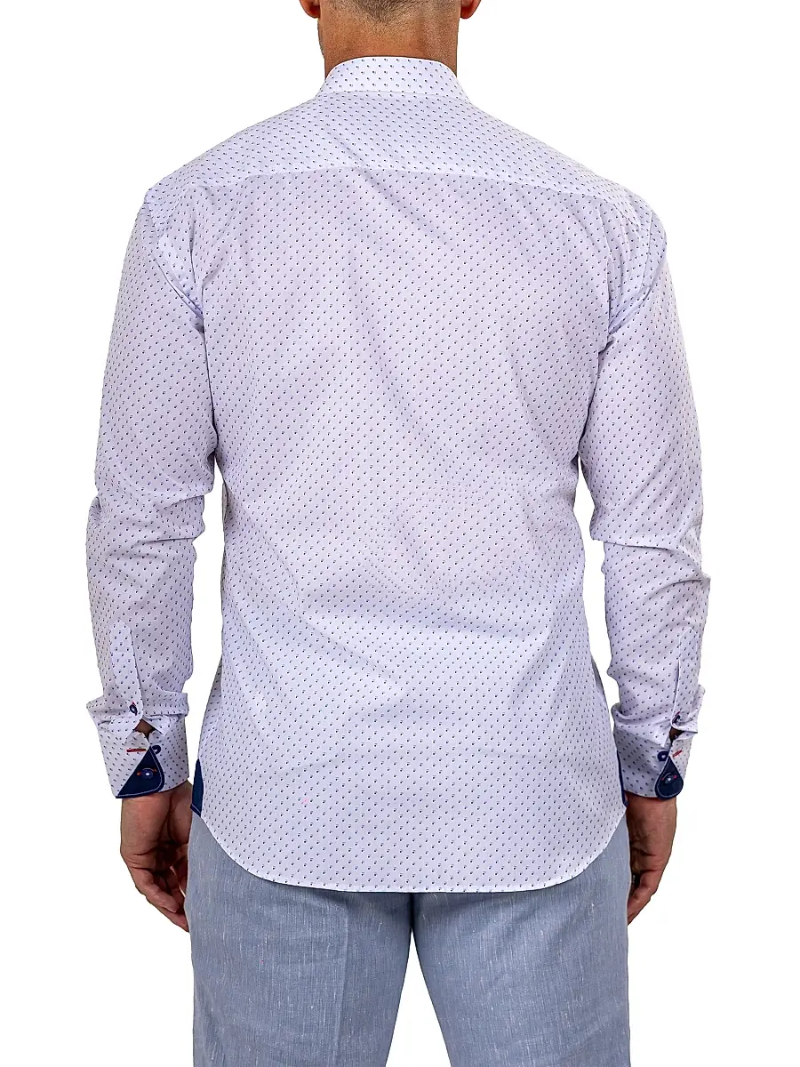 Maceoo Men's Einstein Marthyr Shirt | Thumbnail 5 Maceoo Men's Einstein Marthyr Shirt | Thumbnail 5