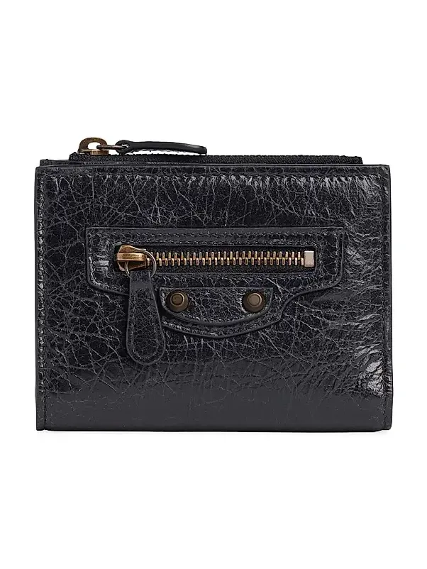 Women's Le City Bifold Wallet