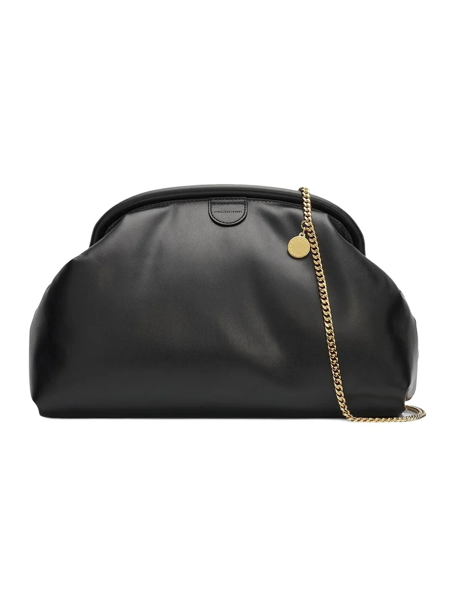 Women's Falabella Soft Padded Clutch Women's Falabella Soft Padded Clutch
