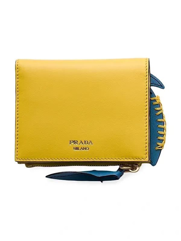 Women's Small Leather Wallet Women's Small Leather Wallet