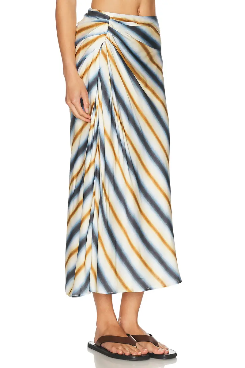 A.L.C. Jean Skirt | Thumbnail 2 A.L.C. Jean Skirt | Thumbnail 2