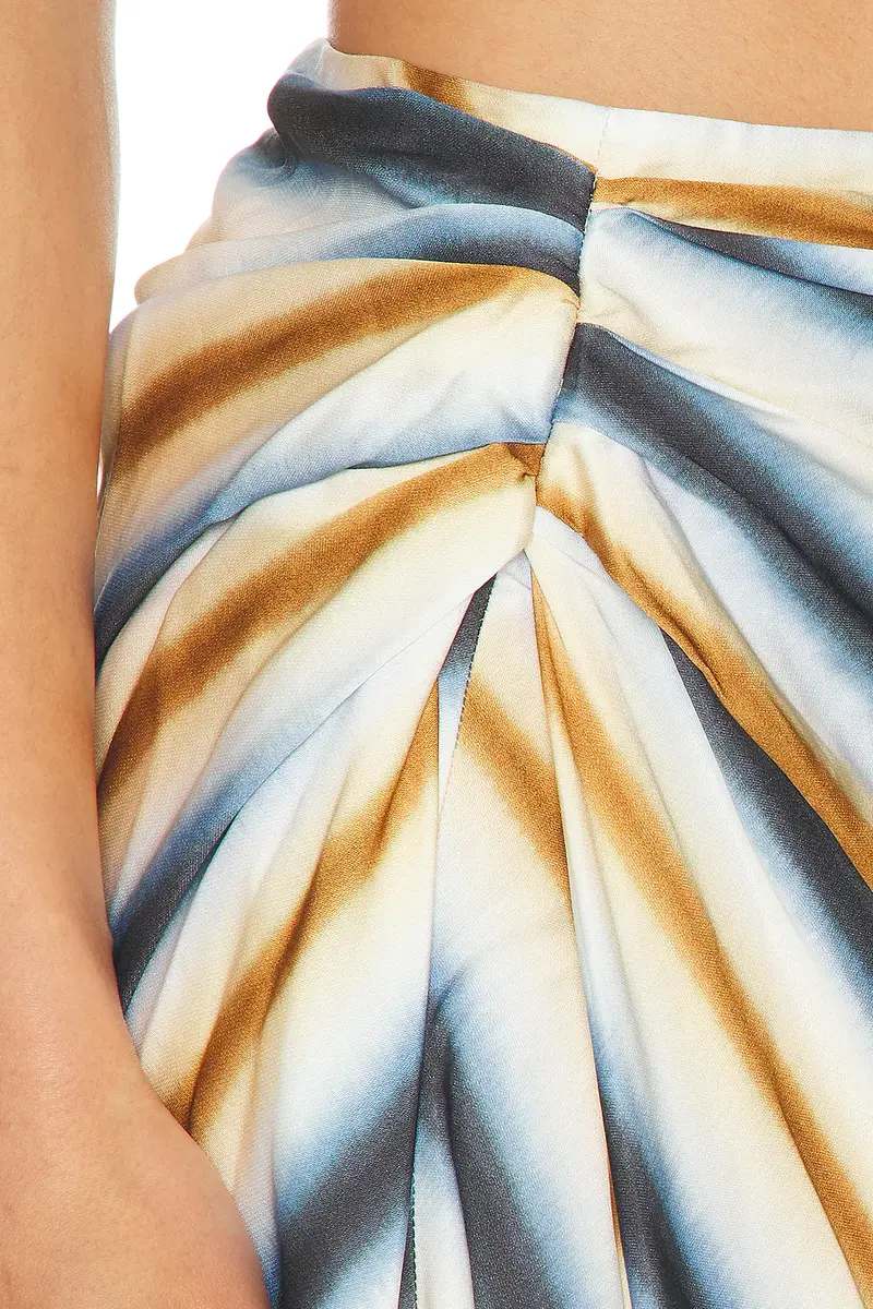 A.L.C. Jean Skirt | Thumbnail 6 A.L.C. Jean Skirt | Thumbnail 6