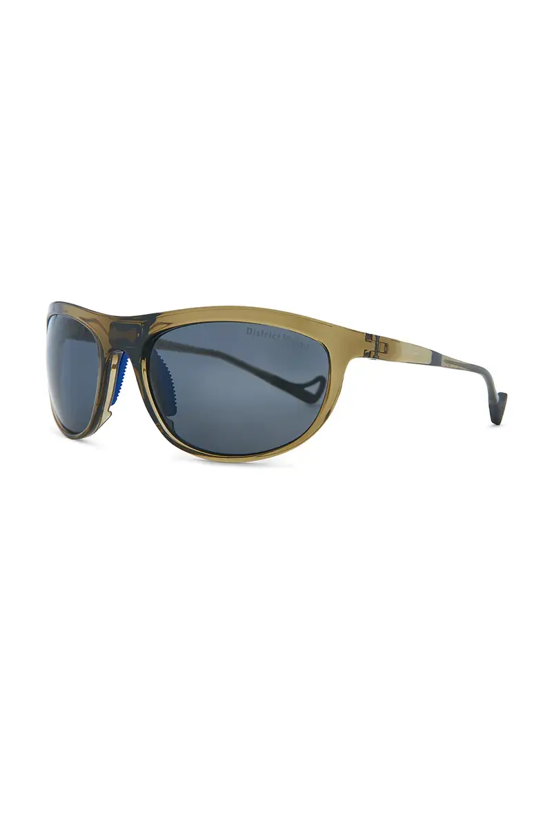 District Vision Takeyoshi Altitude Master Sunglasses | Thumbnail 2