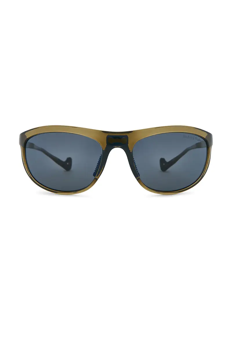 District Vision Takeyoshi Altitude Master Sunglasses | Image 1 District Vision Takeyoshi Altitude Master Sunglasses | Image 1