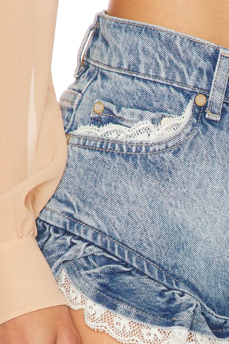 LoveShackFancy Azalure Short | Thumbnail 6