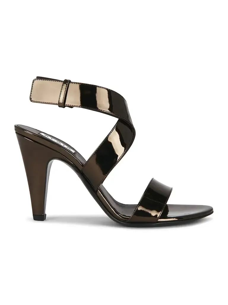 Strappy Sandal Strappy Sandal