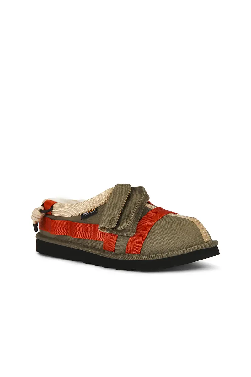 UGG Tasman Wildwood Shoe | Thumbnail 2