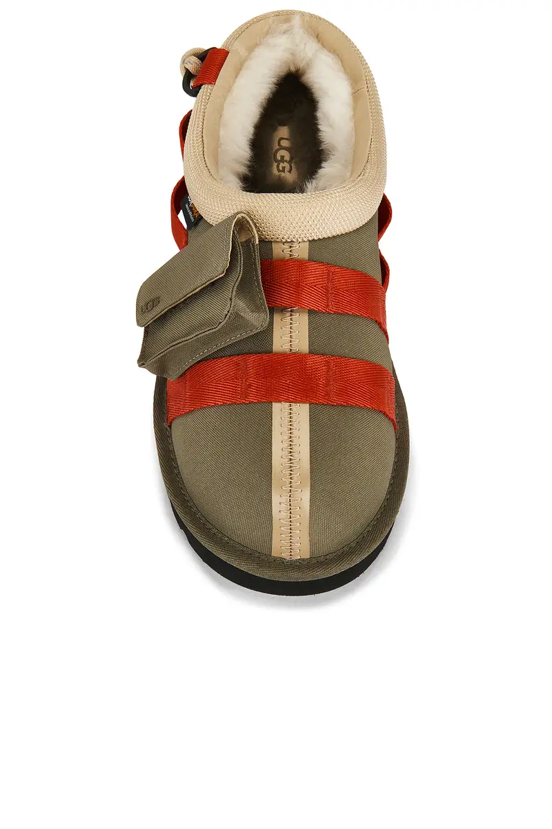 UGG Tasman Wildwood Shoe | Thumbnail 4