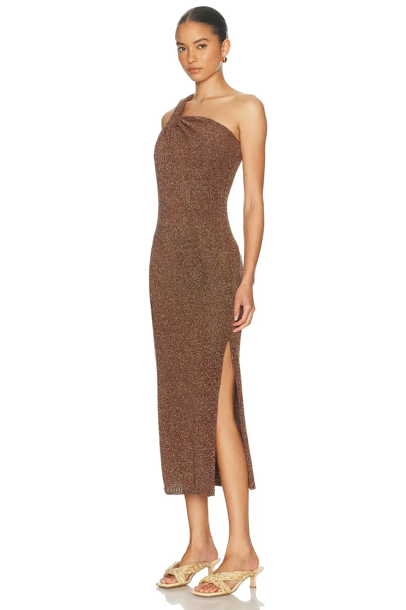 A.L.C. Mimi Dress | Thumbnail 3 A.L.C. Mimi Dress | Thumbnail 3