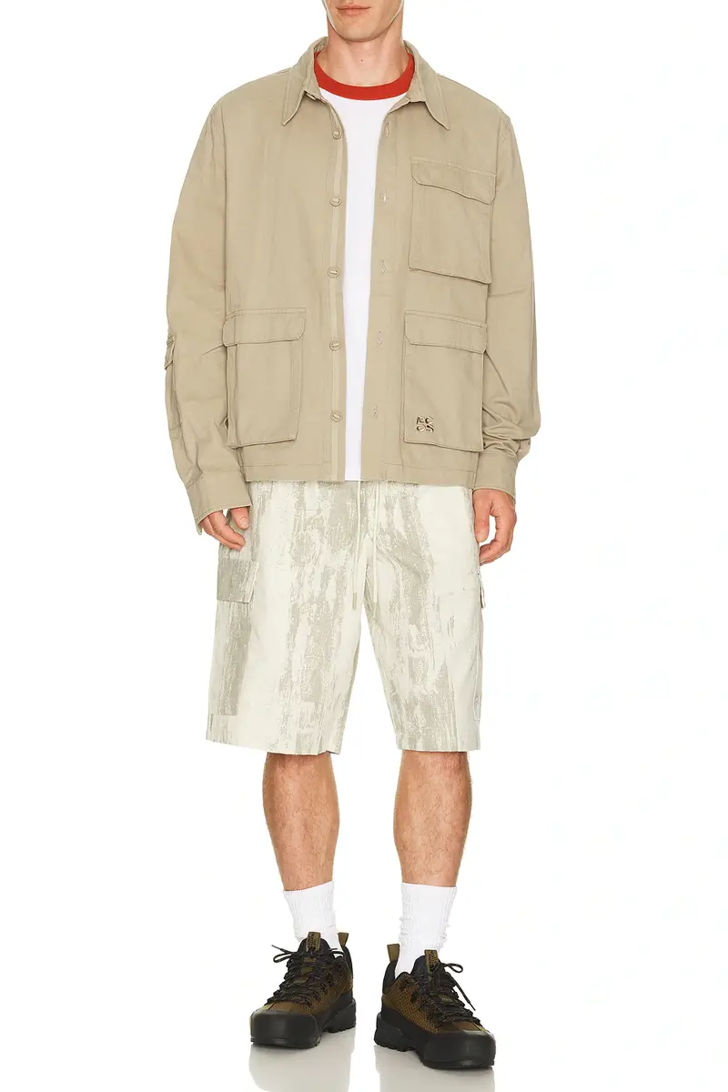 RC Outdoor Supply Lassen Shirt | Thumbnail 3