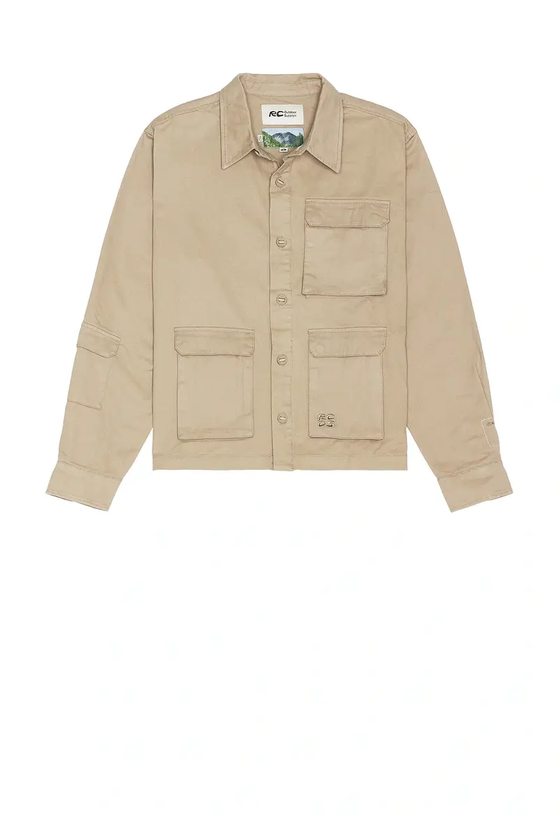 RC Outdoor Supply Lassen Shirt | Thumbnail 4