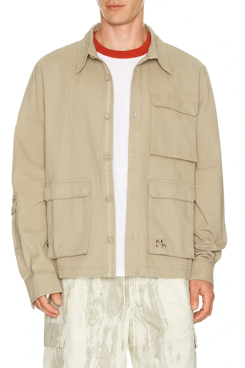 RC Outdoor Supply Lassen Shirt